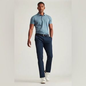 Bonobos Highland Tour Golf Pants, 40/32 Slim